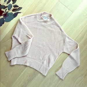 FRANK AND OAK « M »